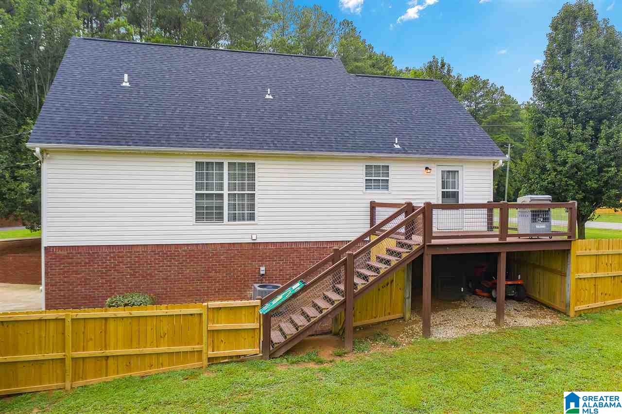 9071 Hagood Road Kimberly, AL 35091 - Photo 31 of 41