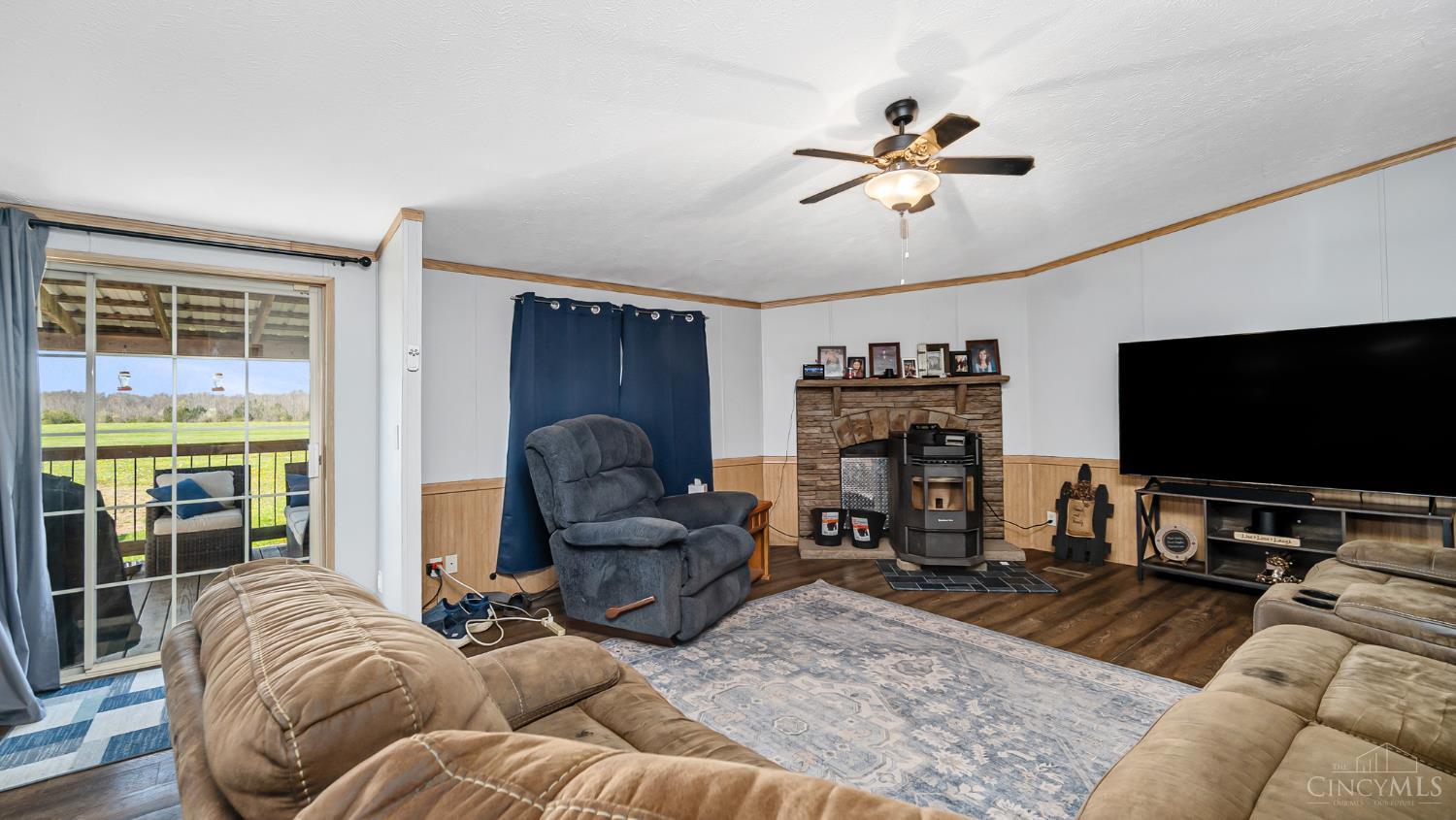 10520 Tamme Road Winchester, OH 45697 - Photo 13 of 38 Gallery Image 13