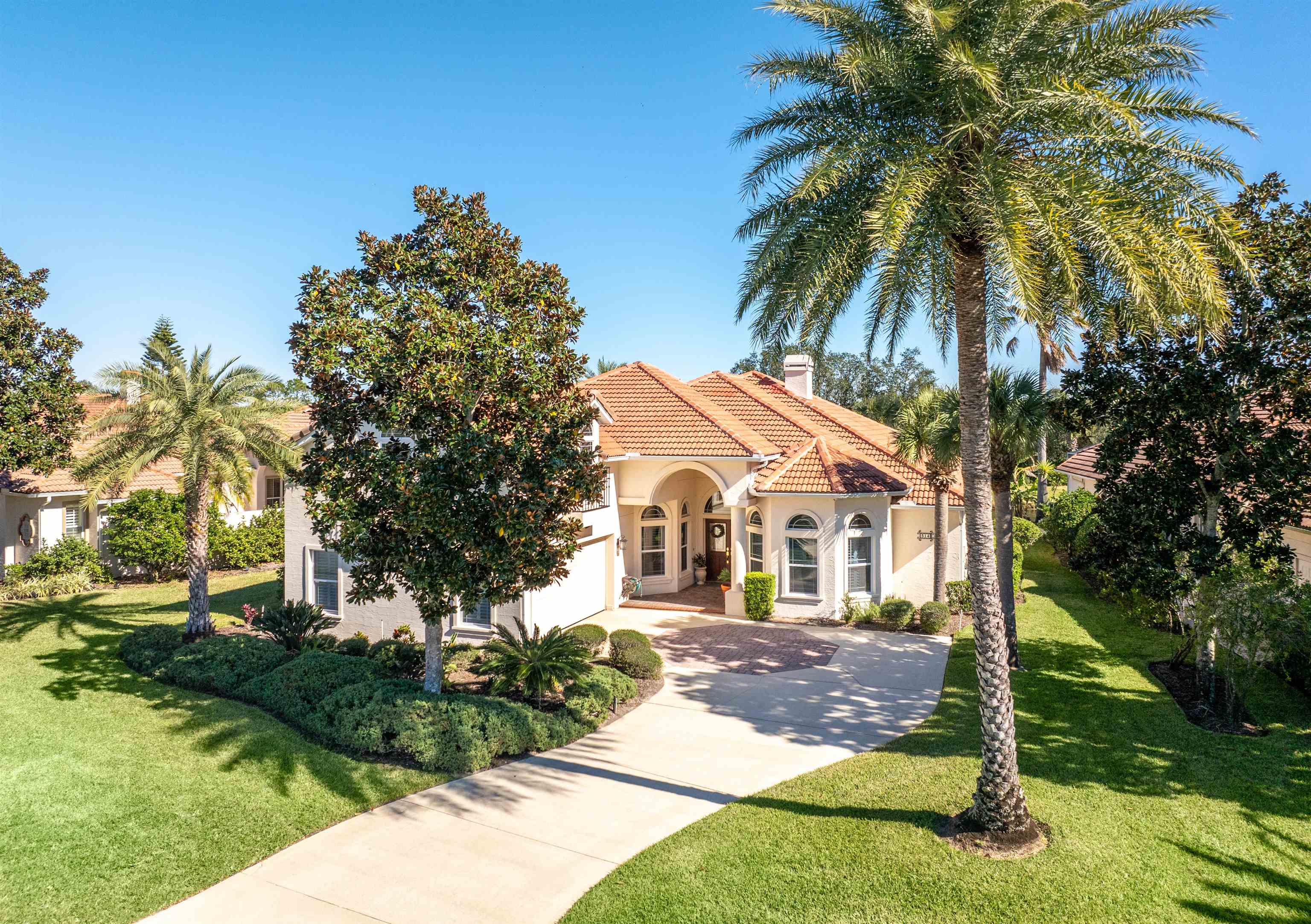 314 Fiddlers Point Drive St. Augustine, FL 32080 - Photo 2 of 54