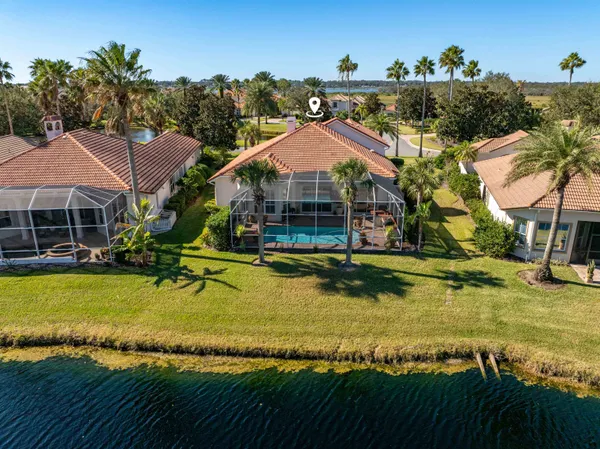 view of city and mountain