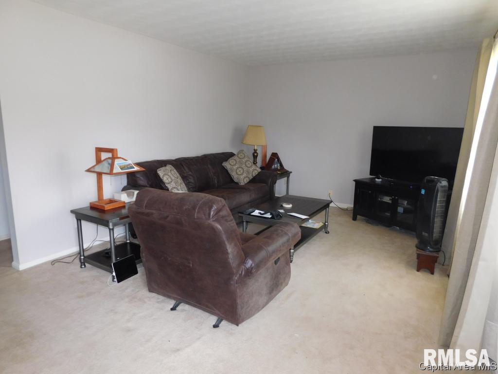 1377 Crestview Drive Springfield, IL 62702 - Photo 3 of 16