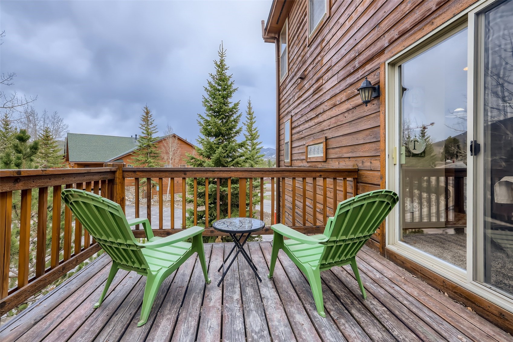 60 Lookout Ridge Drive, Unit 60 Dillon, CO 80435 - Photo 31 of 35 Gallery Image 31