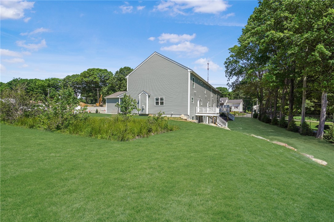 2 Trinity Way Johnston, RI 02919 - Photo 45 of 49