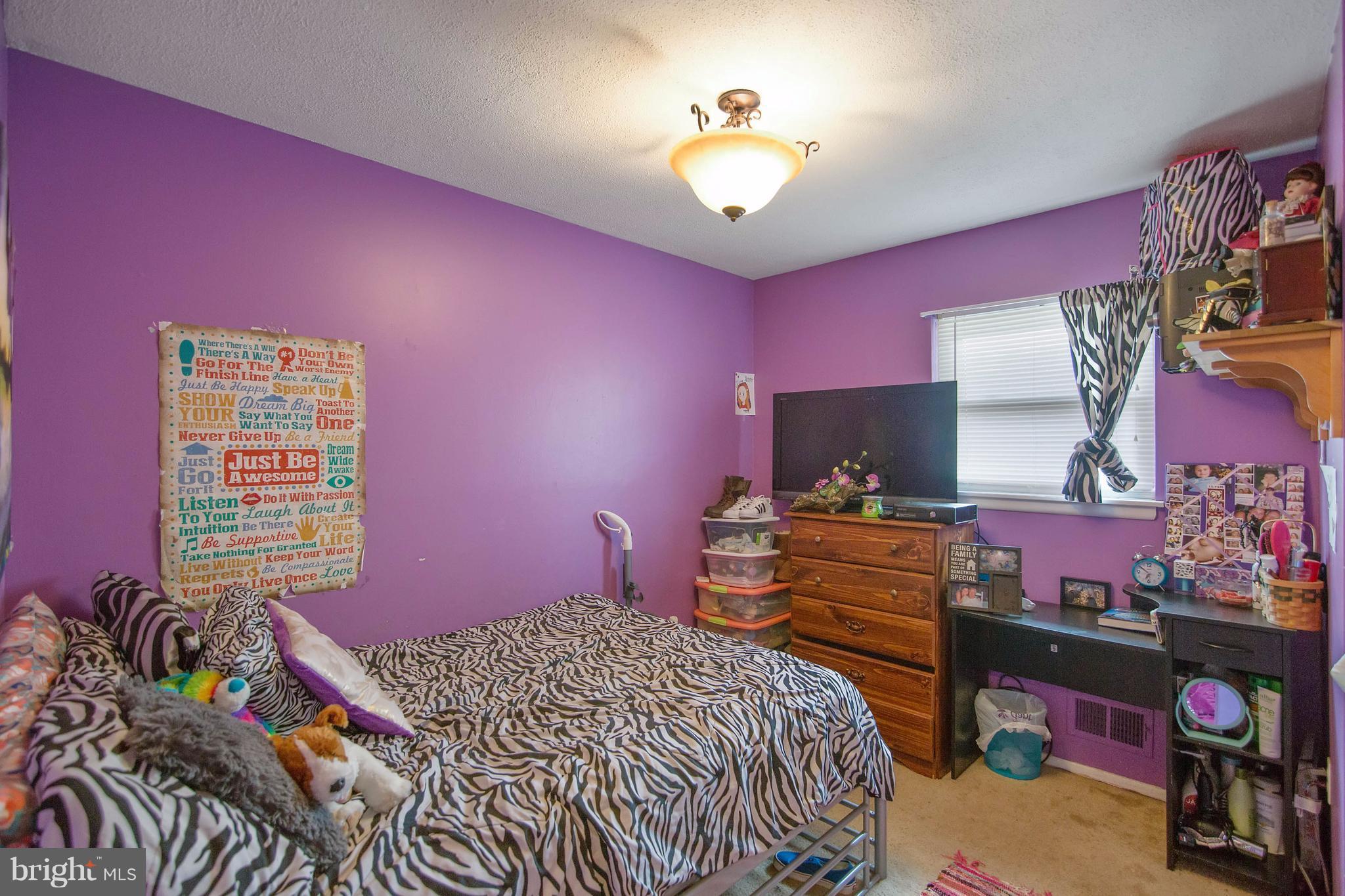 3673 Hineline Road Baltimore, MD 21229 - Photo 12 of 30 Bedroom