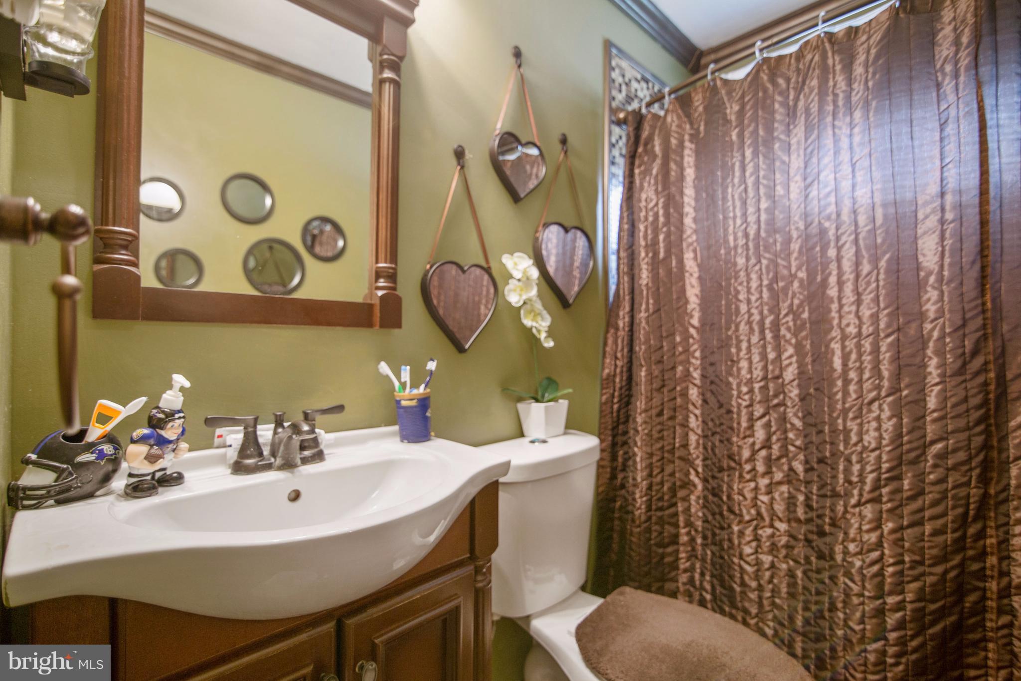3673 Hineline Road Baltimore, MD 21229 - Photo 14 of 30 Bath