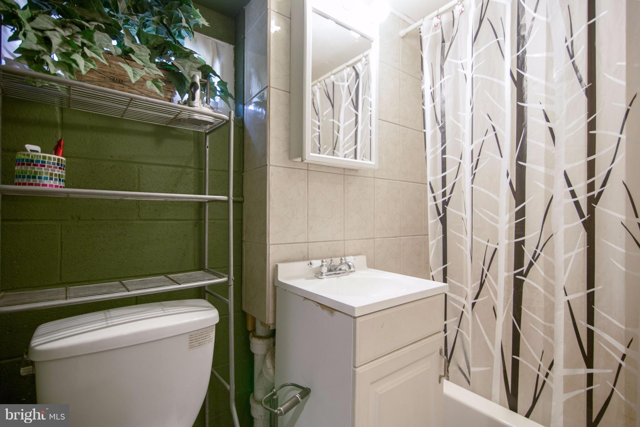 3673 Hineline Road Baltimore, MD 21229 - Photo 16 of 30 Bath