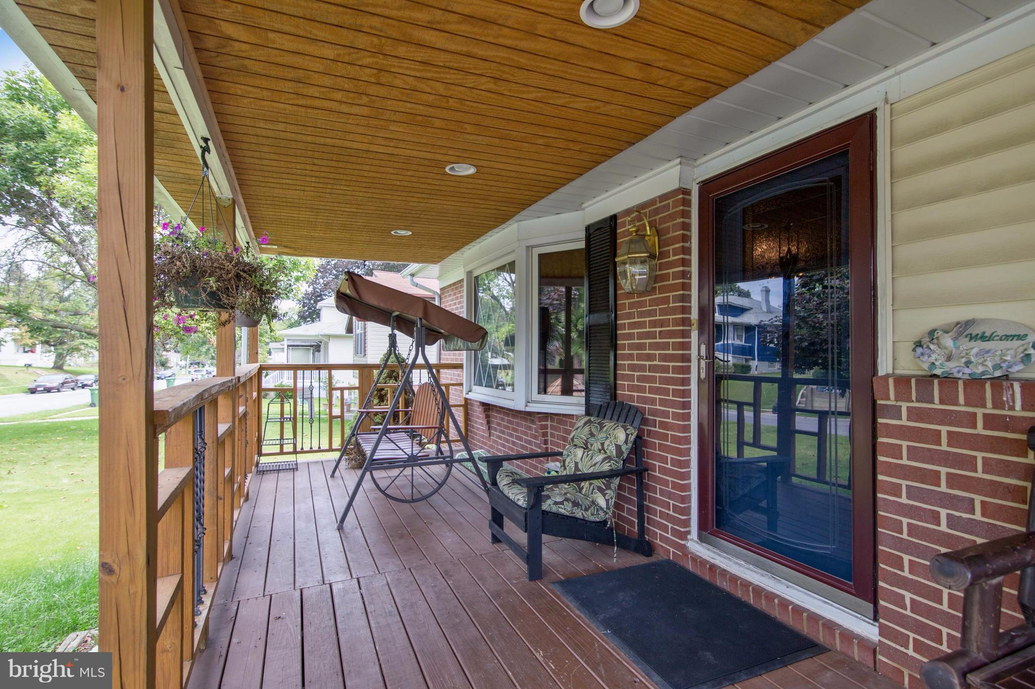 3673 Hineline Road Baltimore, MD 21229 - Photo 27 of 30 Exterior (General)