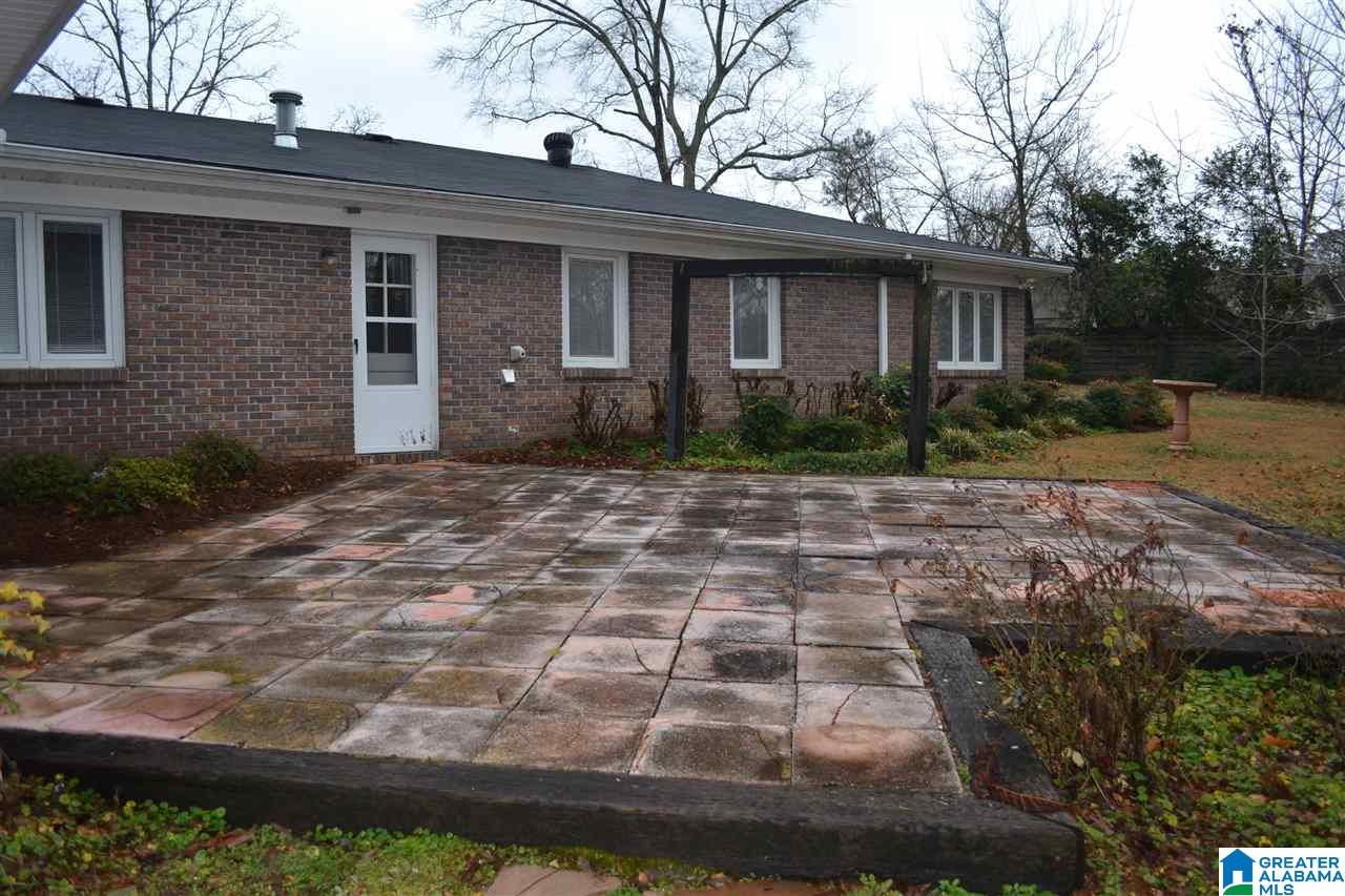 3324 Mountainside Road Birmingham, AL 35243 - Photo 14 of 20
