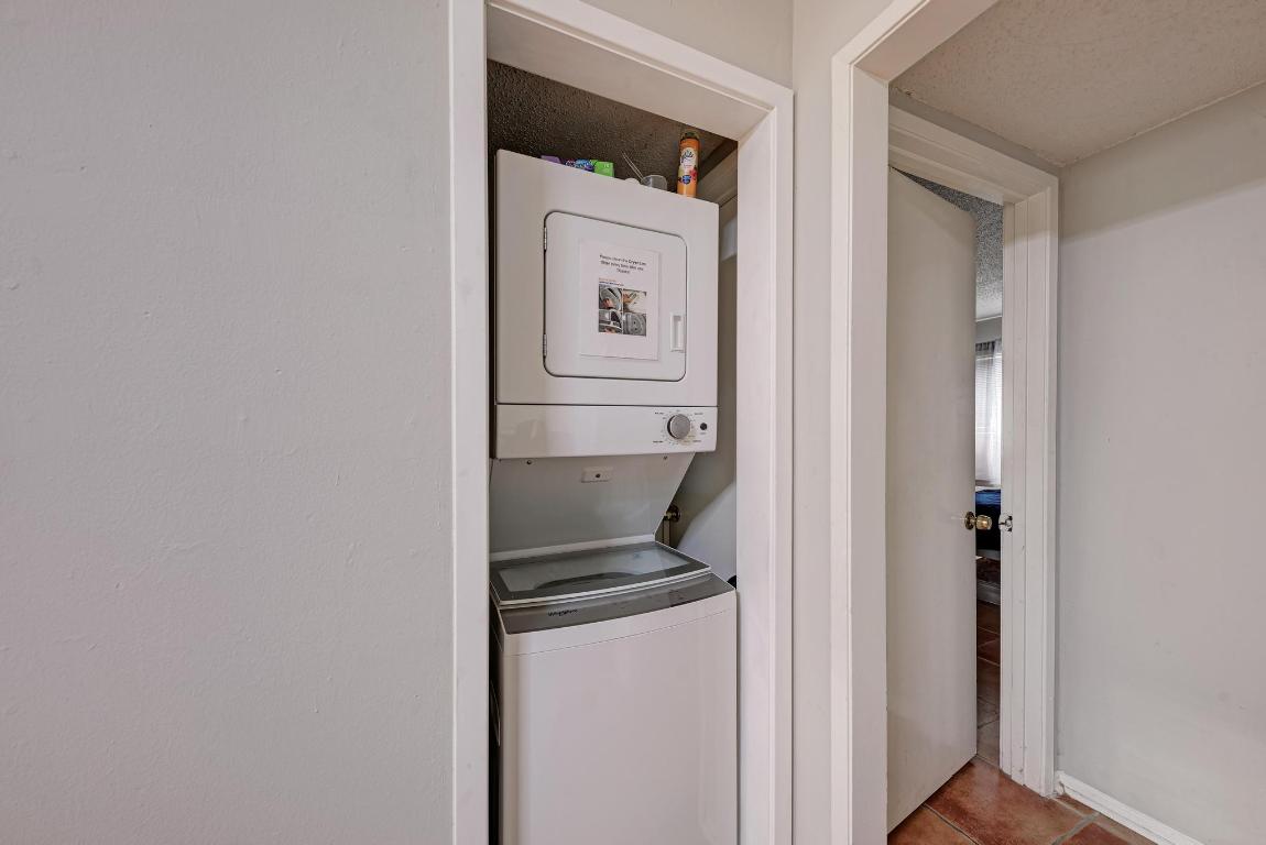 803 West 28th Street, Unit 102 Austin, TX 78705 - Photo 14 of 16 a view of a hallway with elevator