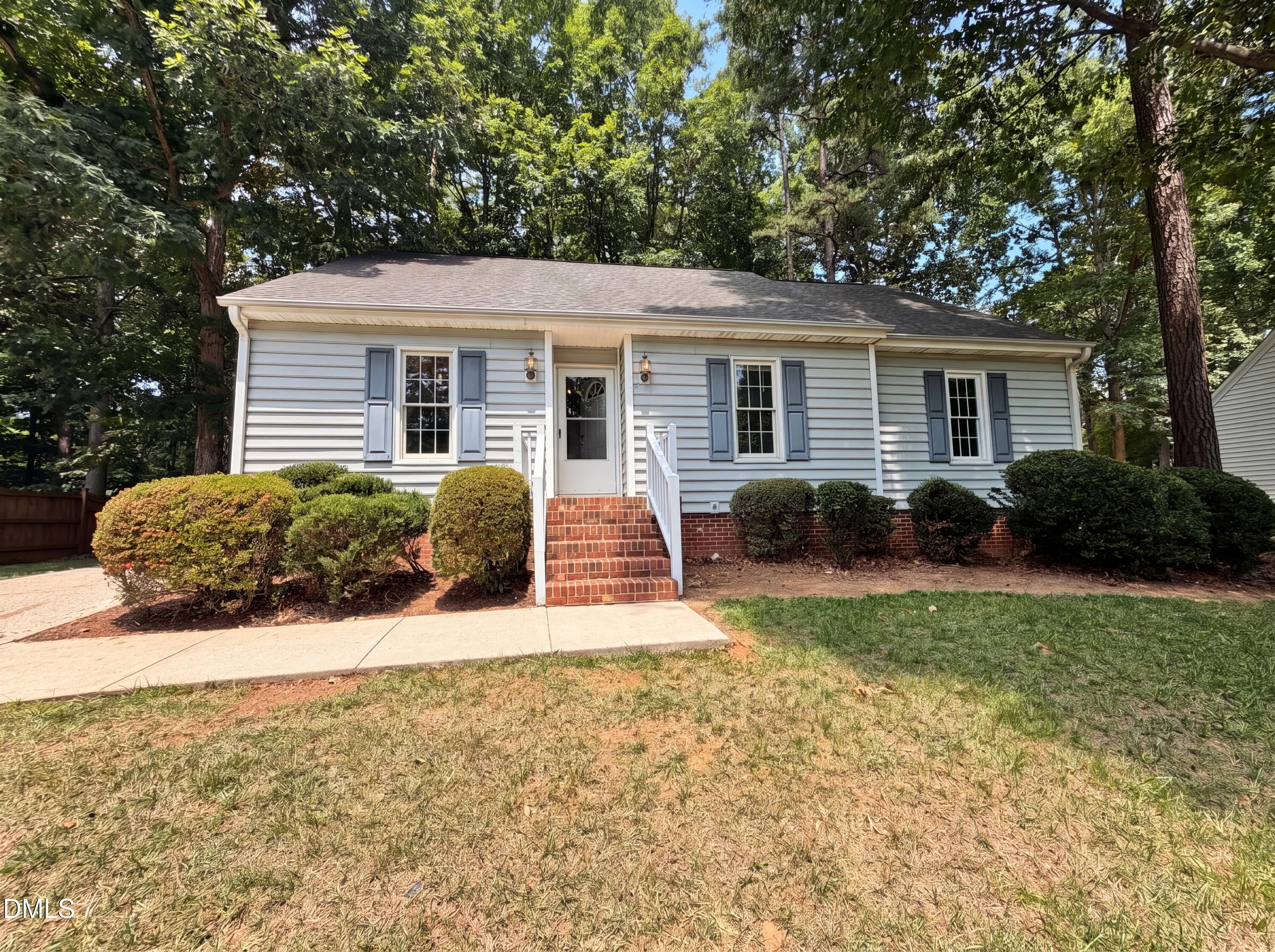 9425 Cartersville Court Raleigh, NC 27617 - Photo 1 of 16