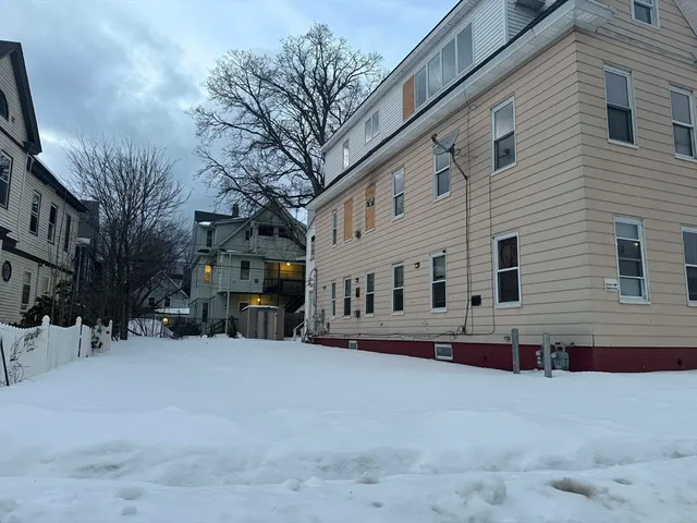 $375,000 | 12 Westfield Street, Worcester, MA 01602