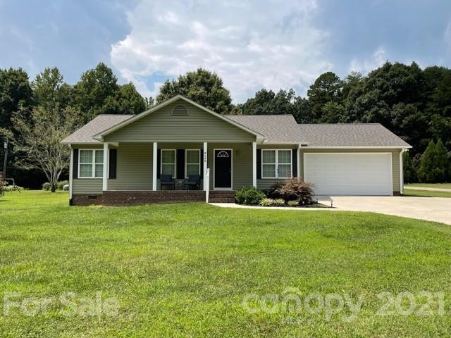 8460 Red Road Rockwell, NC 28138 - Photo 3 of 21 Gallery Image 3