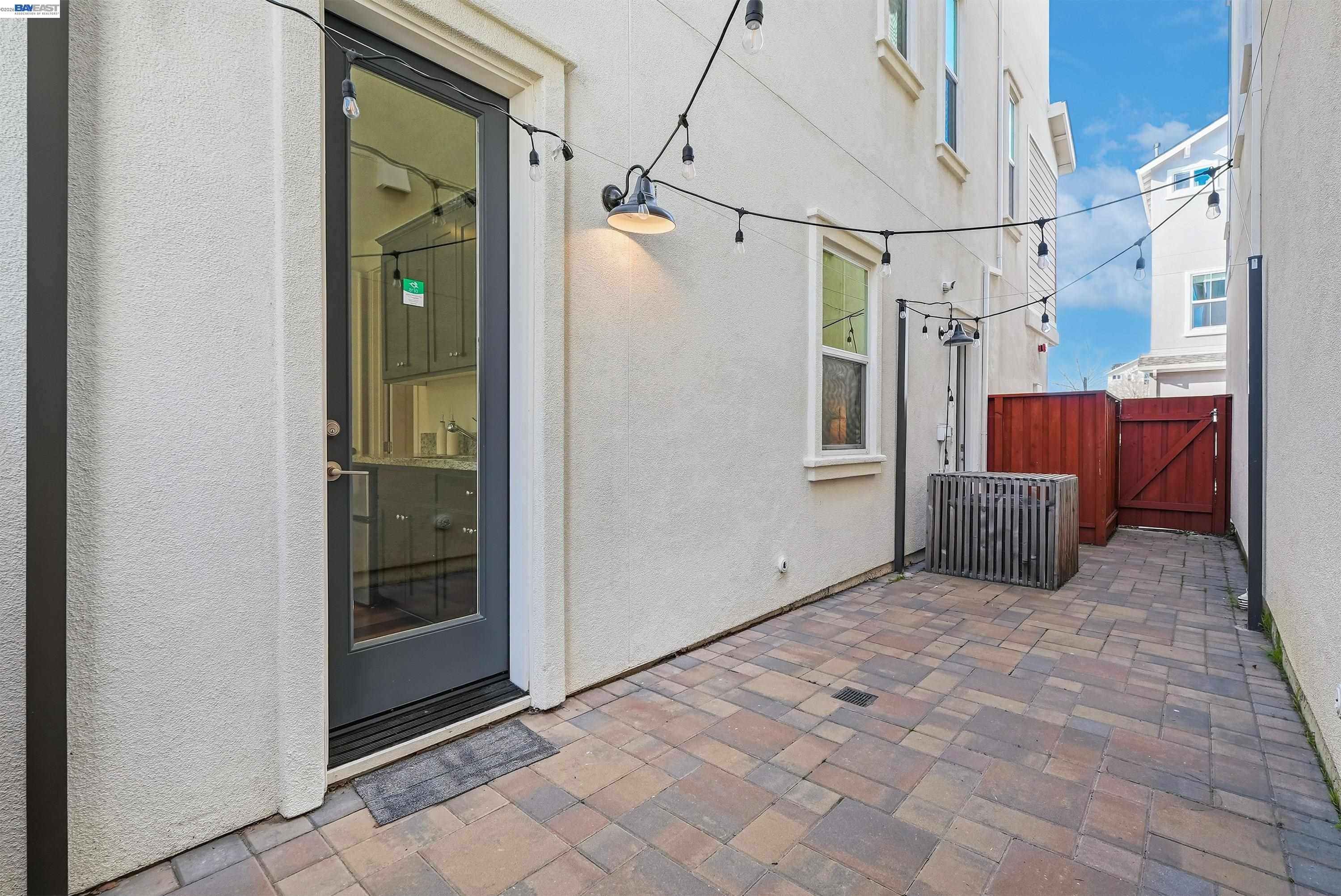 37645 Bay Crest Road Newark, CA 94560 - Photo 31 of 46 a view of a storage & utility room