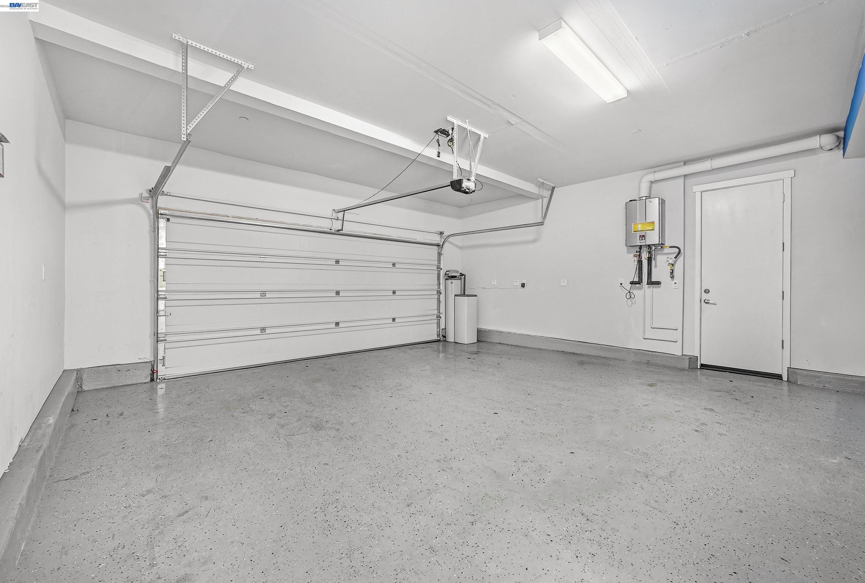 37645 Bay Crest Road Newark, CA 94560 - Photo 32 of 46 a view of a garage room