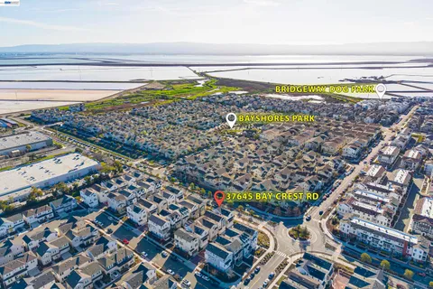 $1,529,800 | 37645 Bay Crest Road, Newark, CA 94560