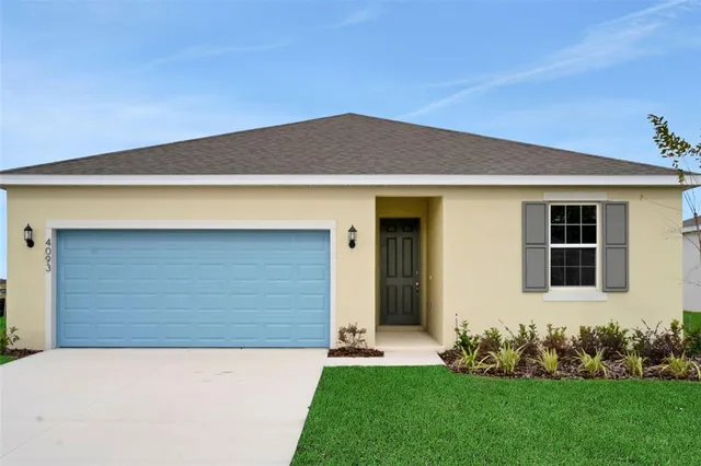 $267,619 | 4093 Penelope Ave Lake, Lake Wales, FL 33859
