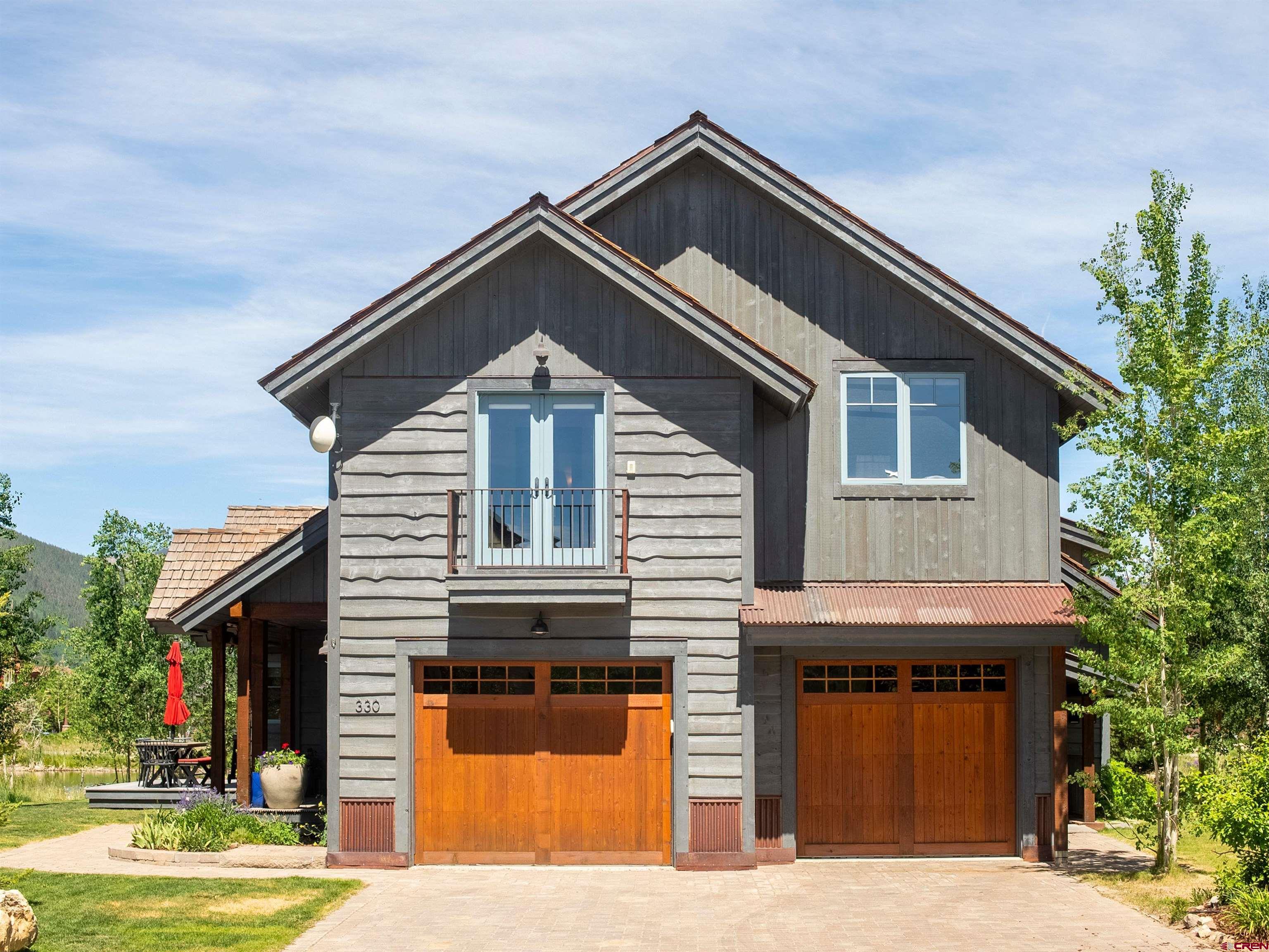 330 Larkspur Loop Crested Butte, CO 81224 - Photo 40 of 45