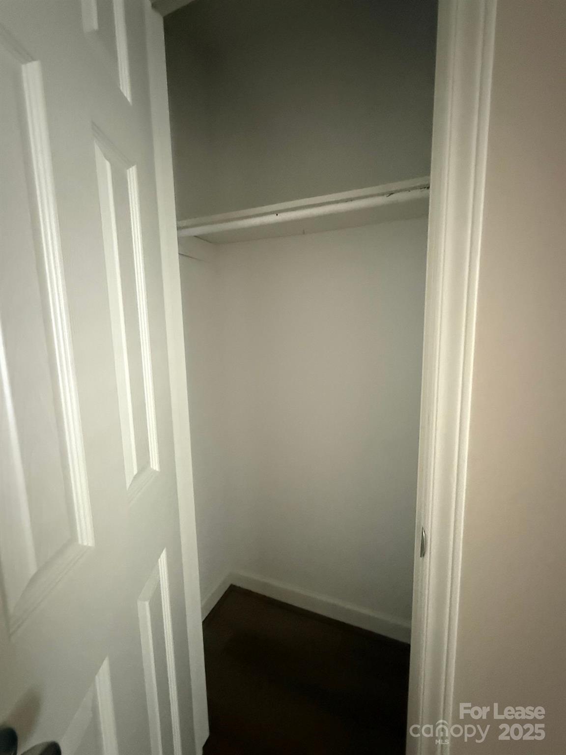 705 Oakshade Avenue Kannapolis, NC 28083 - Photo 11 of 21 a view of closet