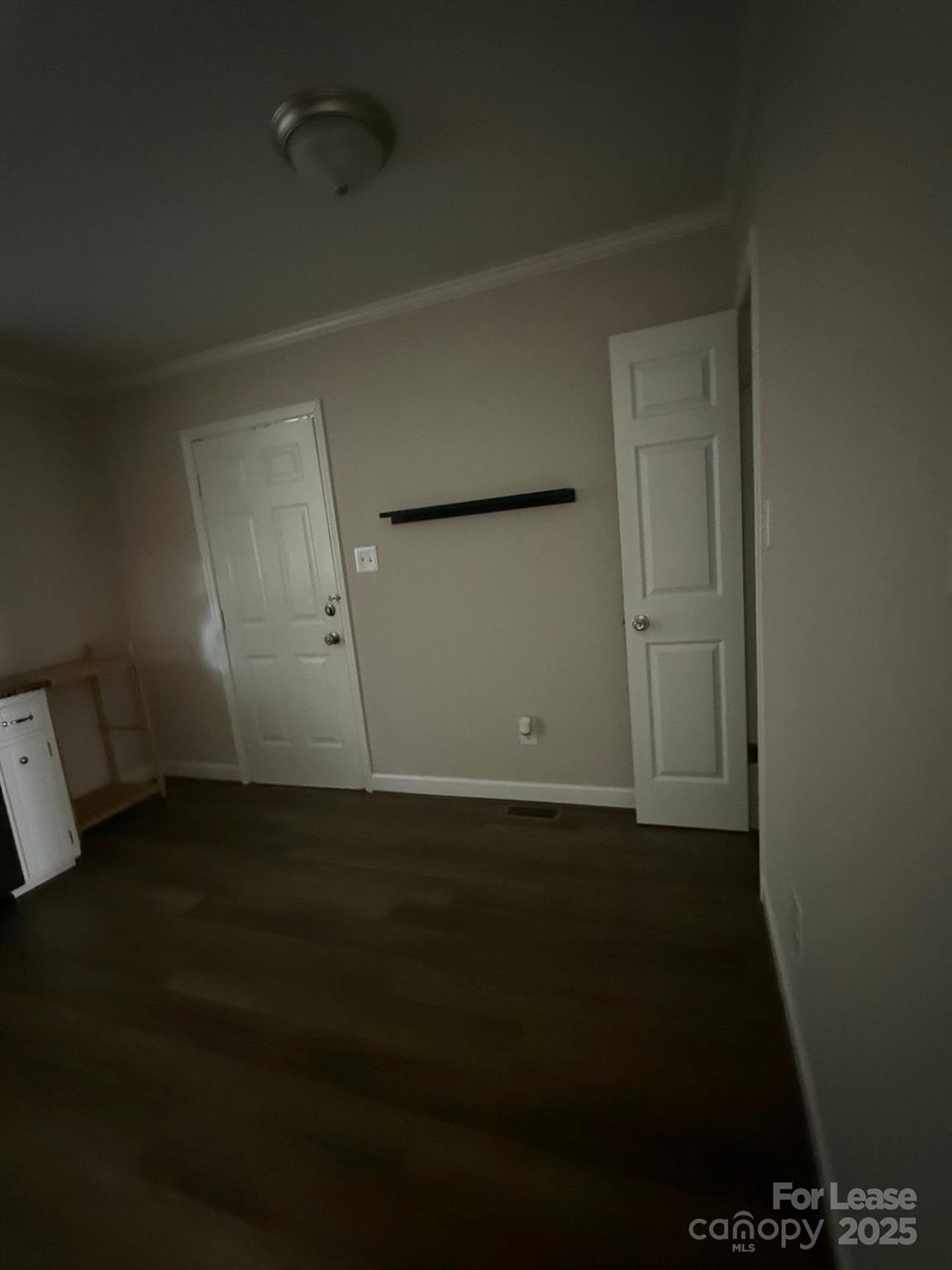 705 Oakshade Avenue Kannapolis, NC 28083 - Photo 13 of 21 a view of a closet area