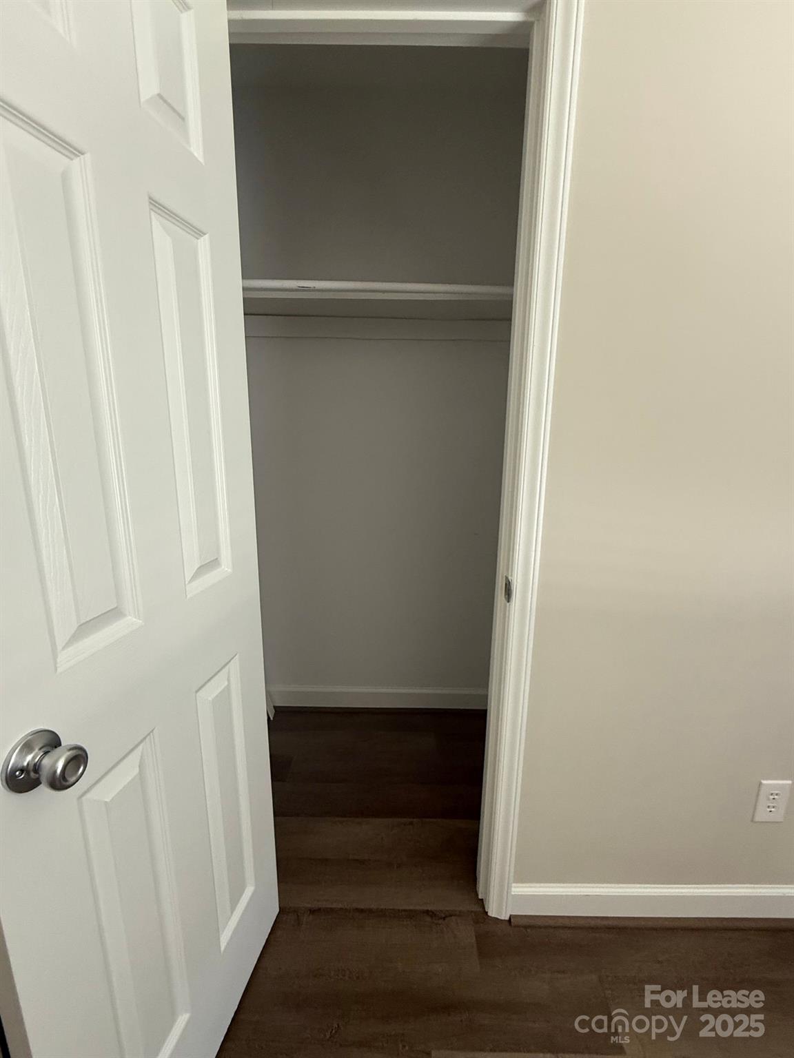 705 Oakshade Avenue Kannapolis, NC 28083 - Photo 14 of 21 a view of door