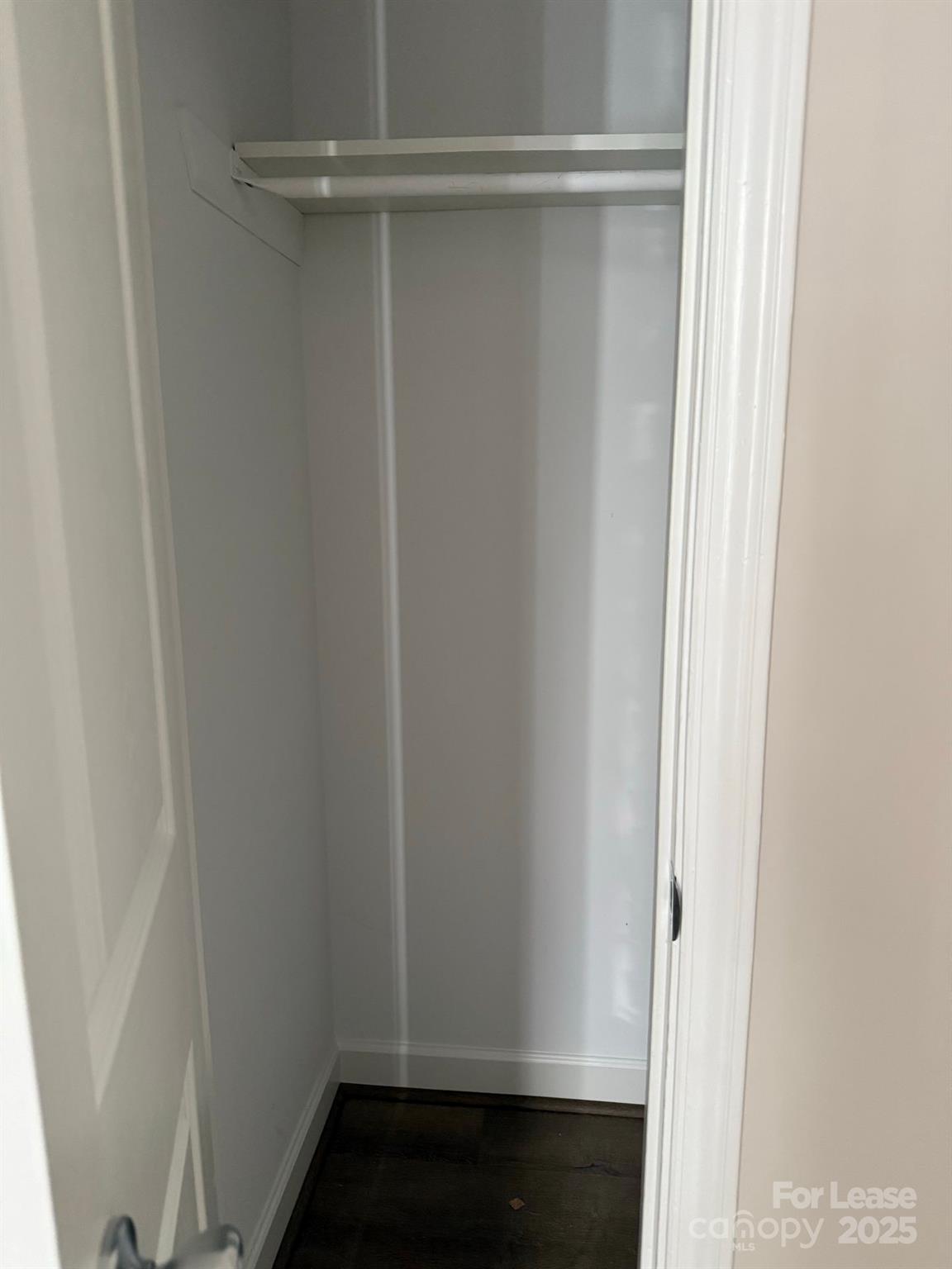 705 Oakshade Avenue Kannapolis, NC 28083 - Photo 4 of 21 a view of closet