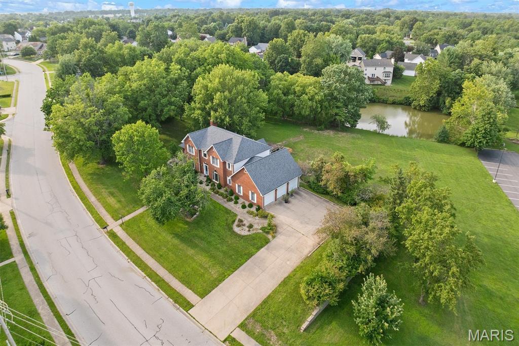 116 Fairwood Hills Road O'Fallon, IL 62269 - Photo 50 of 65