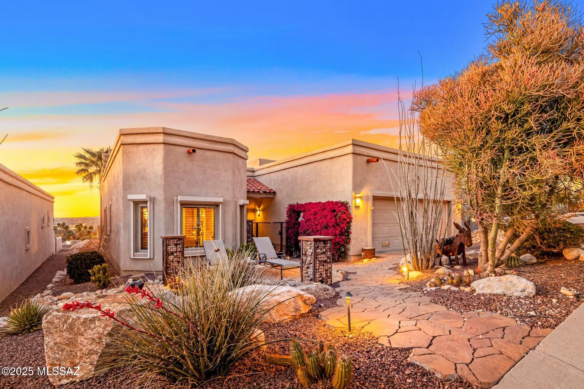 9810 North Ridge Shadow Place Tucson, AZ 85704 - Photo 3 of 51 Gallery Image 3