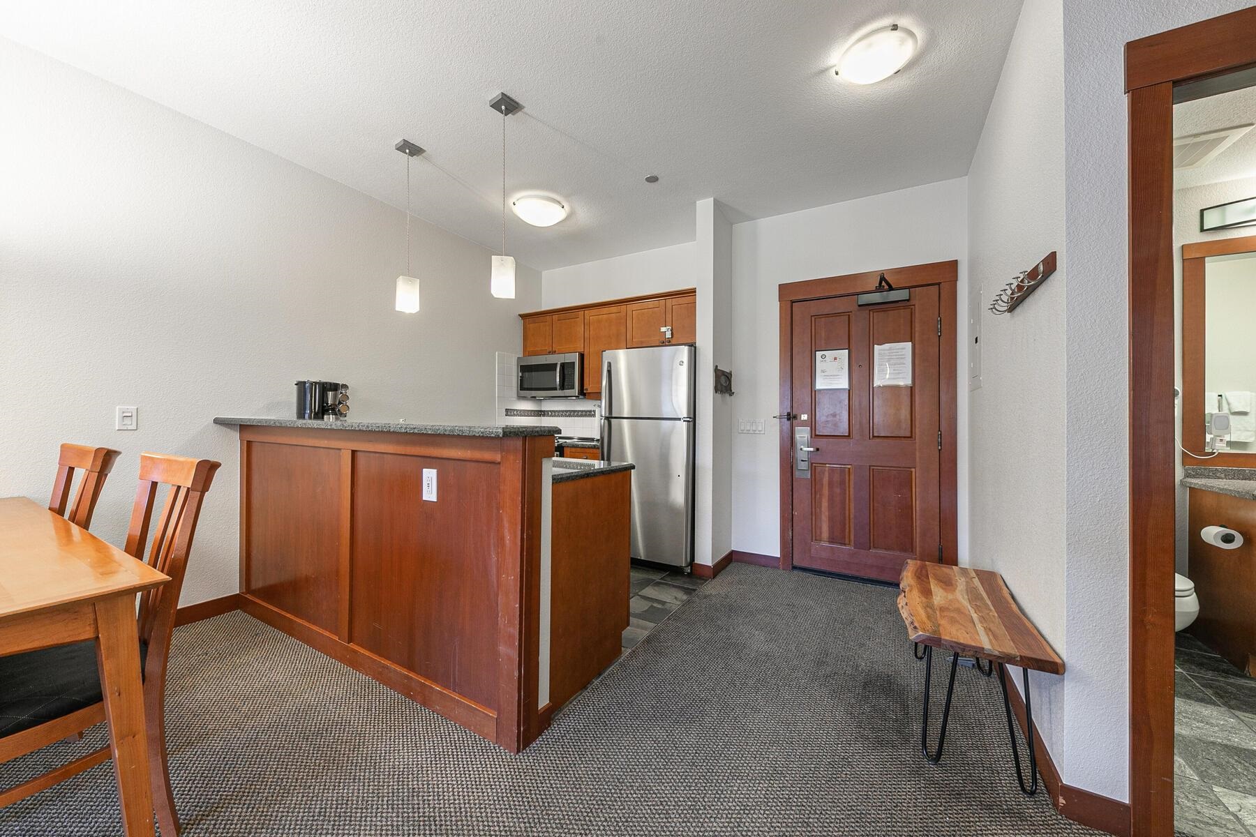 1985 Olympic Vly Road, Unit 428 Olympic Valley, CA 96146 - Photo 11 of 23