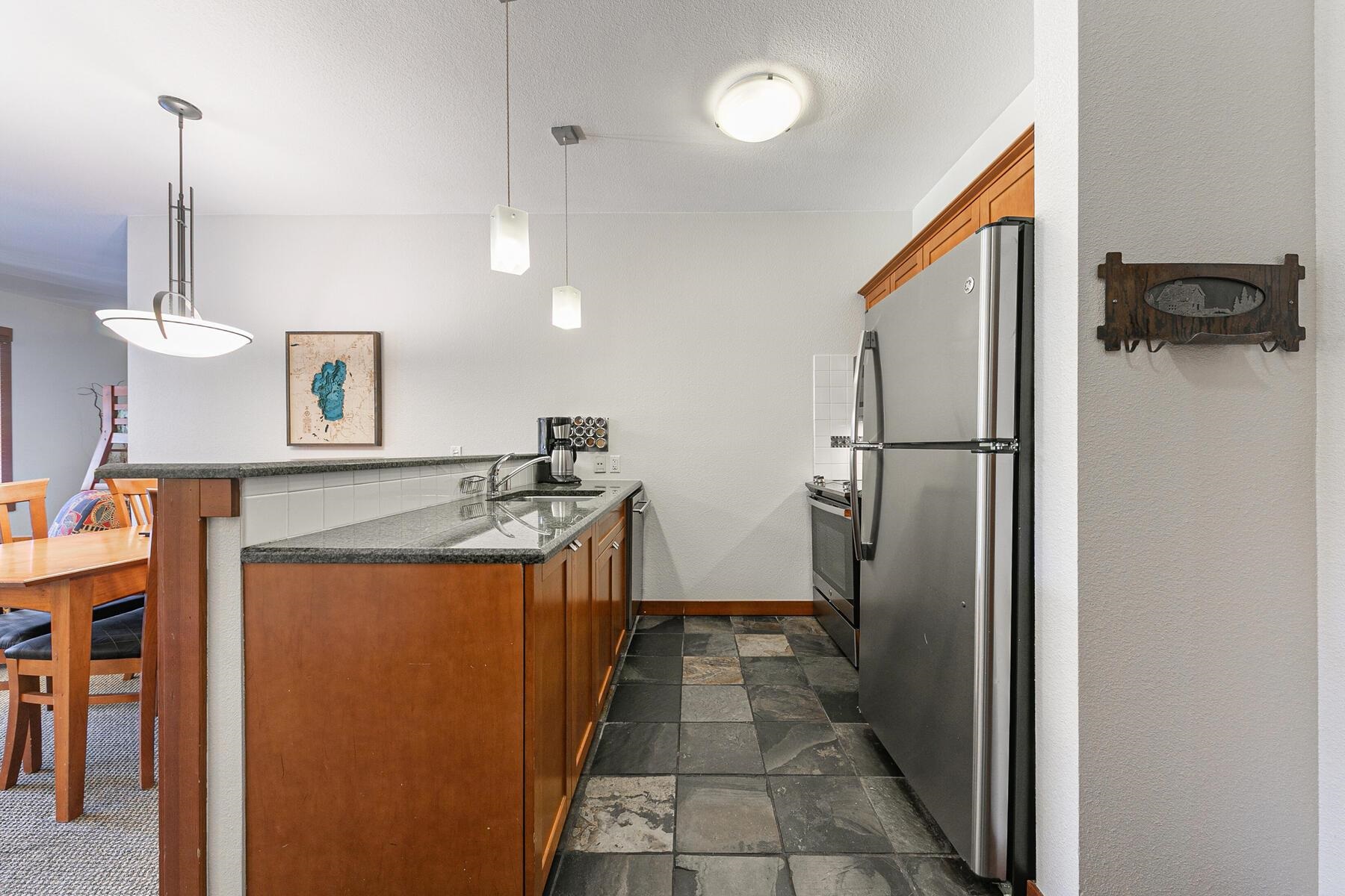 1985 Olympic Vly Road, Unit 428 Olympic Valley, CA 96146 - Photo 12 of 23