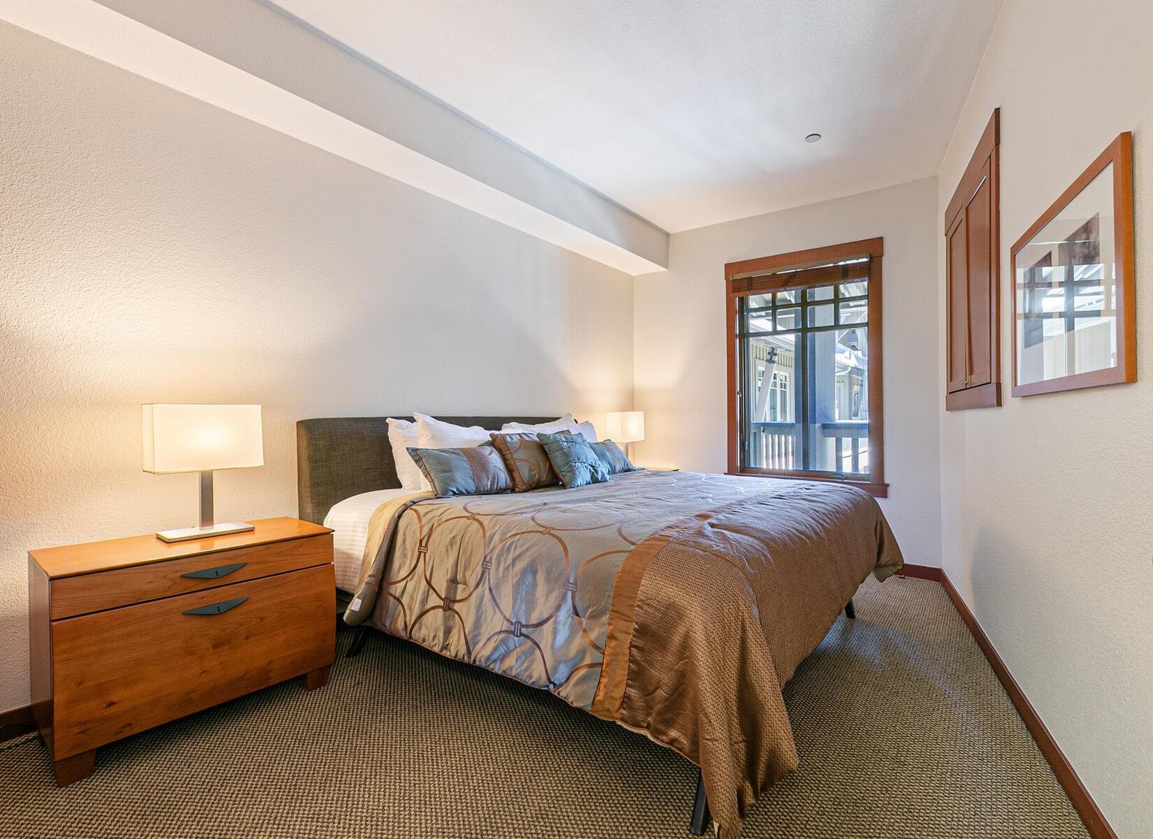 1985 Olympic Vly Road, Unit 428 Olympic Valley, CA 96146 - Photo 14 of 23