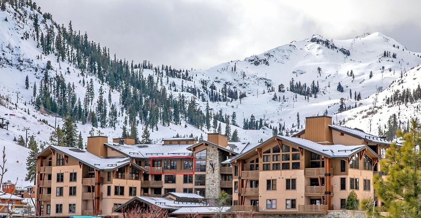 1985 Olympic Vly Road, Unit 428 Olympic Valley, CA 96146 - Photo 16 of 23