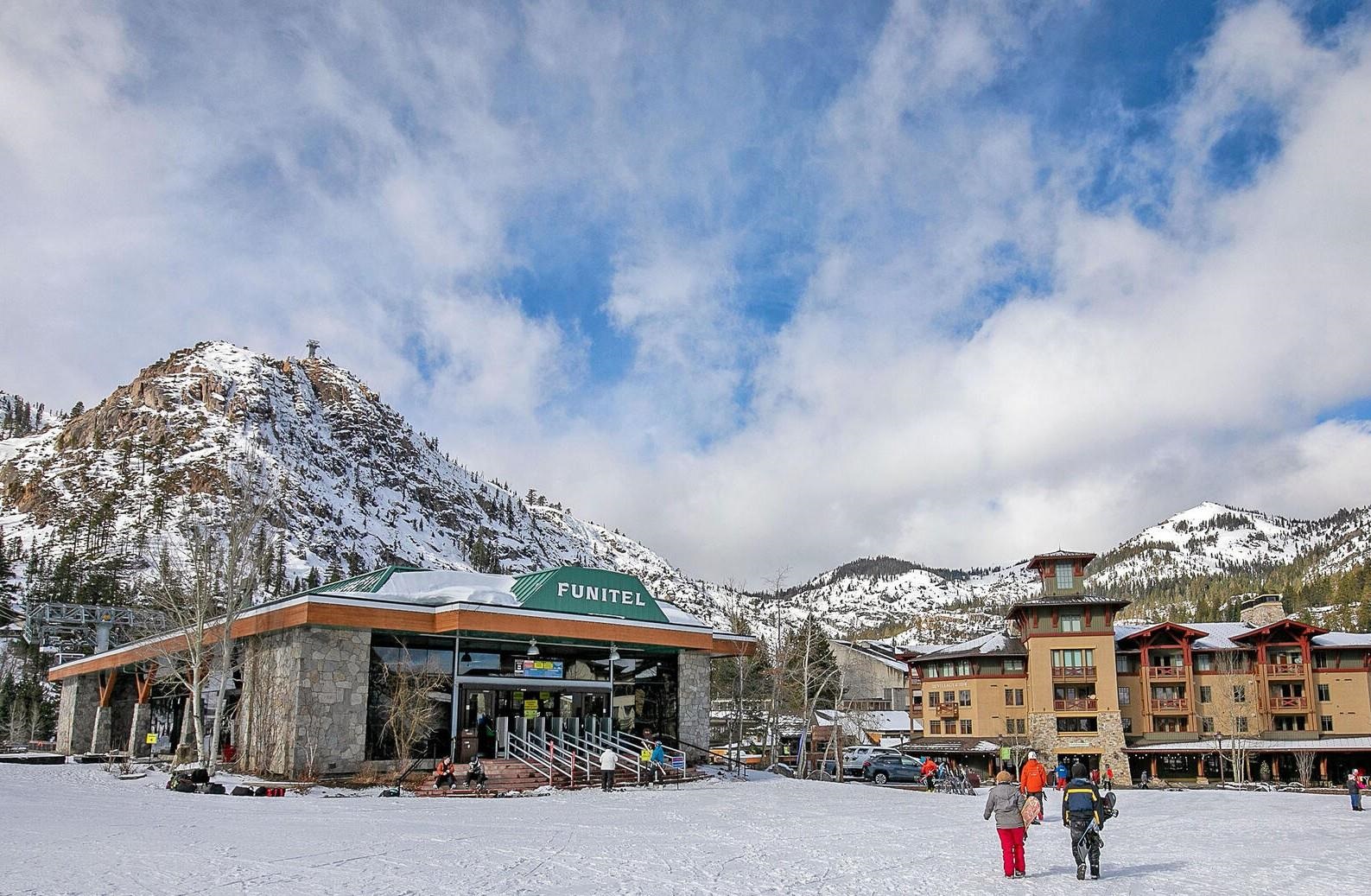 1985 Olympic Vly Road, Unit 428 Olympic Valley, CA 96146 - Photo 17 of 23