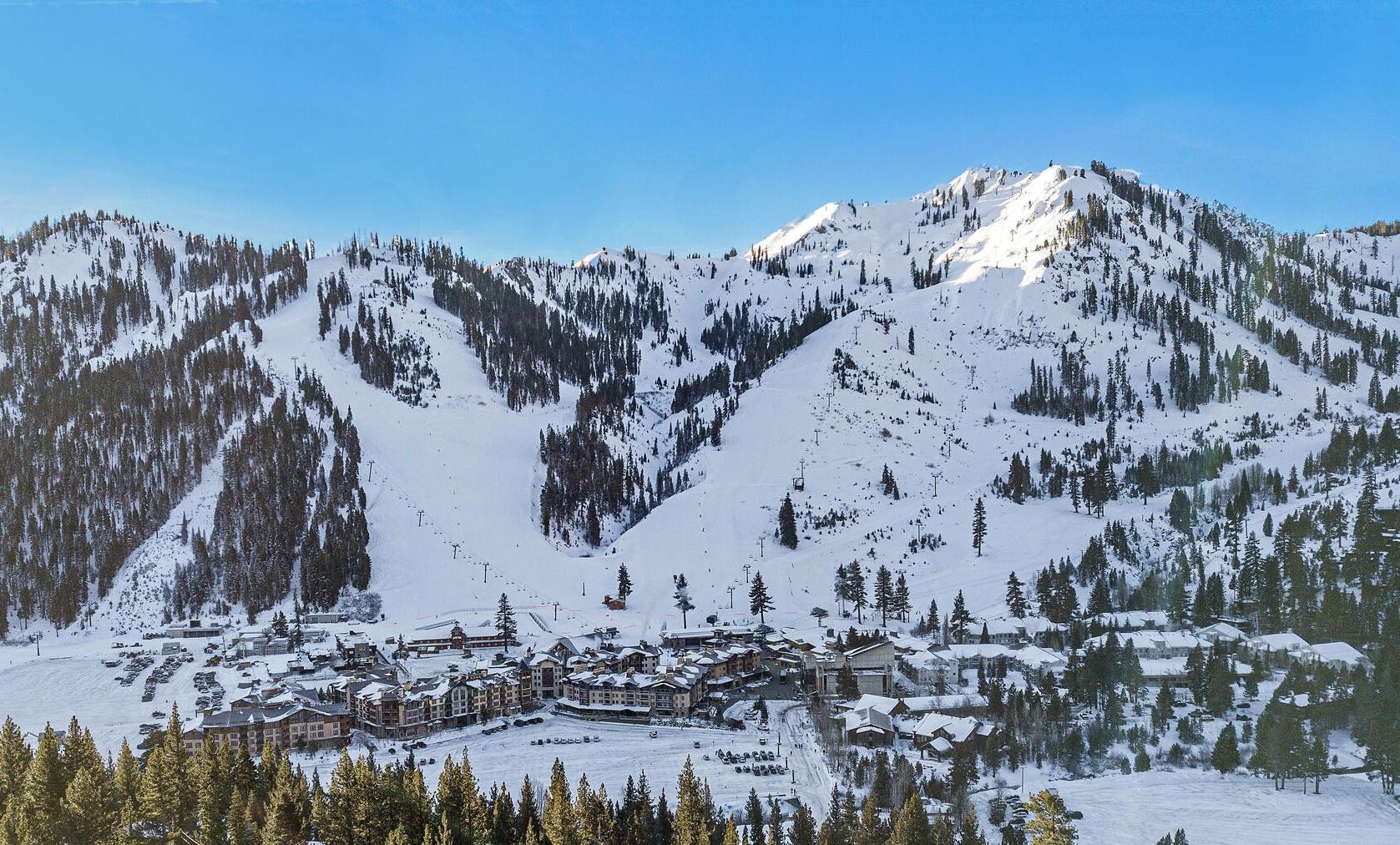 1985 Olympic Vly Road, Unit 428 Olympic Valley, CA 96146 - Photo 18 of 23