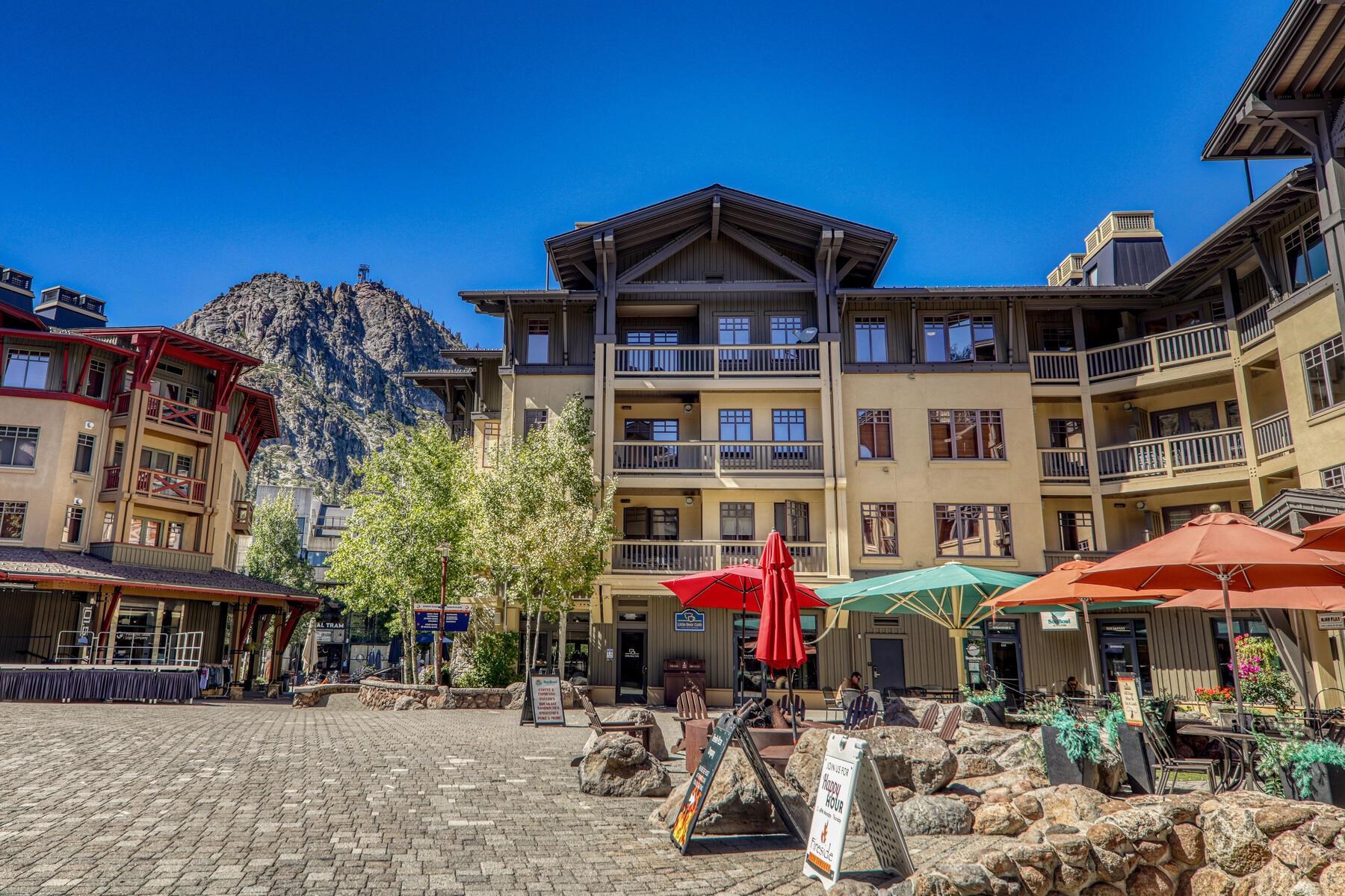 1985 Olympic Vly Road, Unit 428 Olympic Valley, CA 96146 - Photo 19 of 23