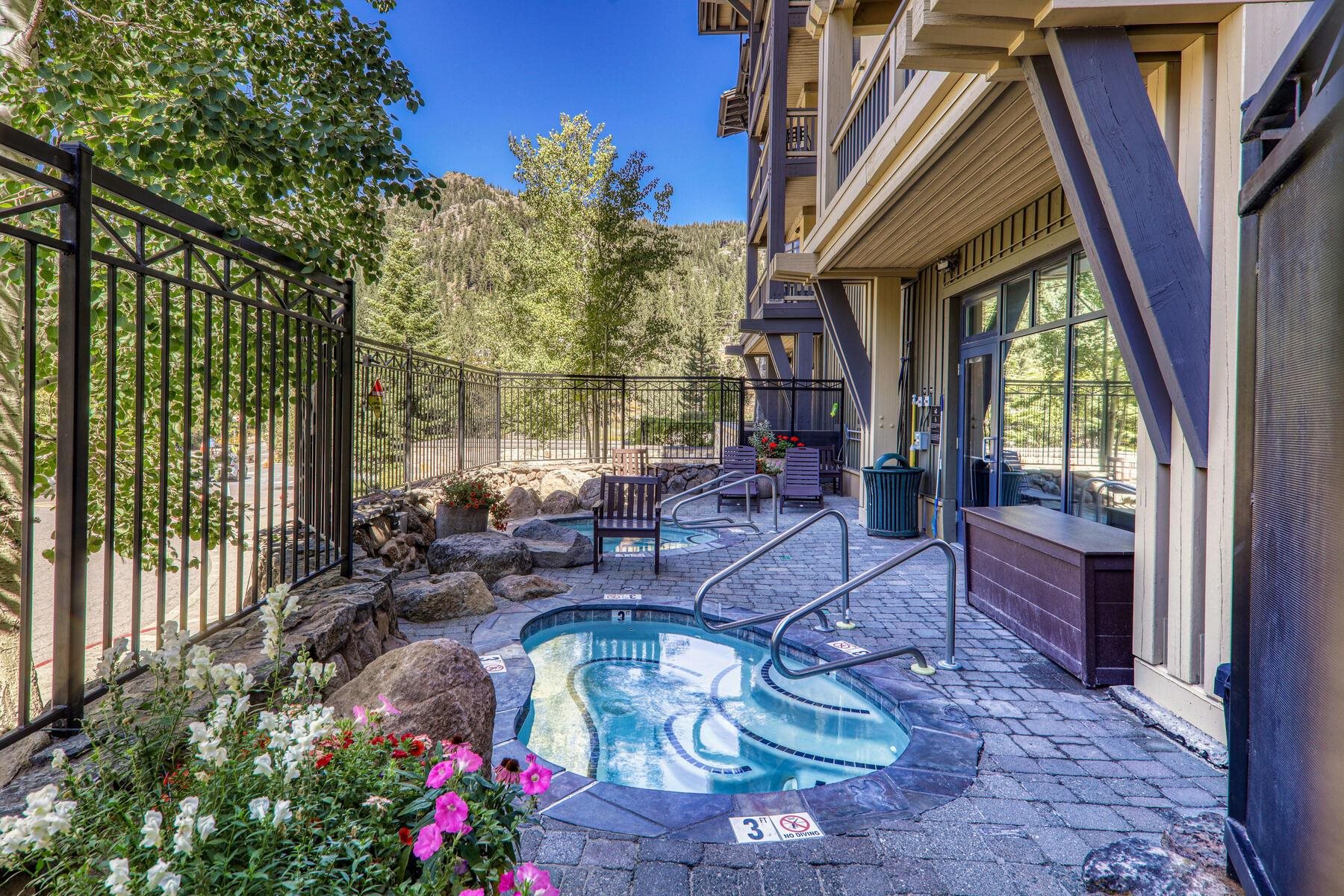 1985 Olympic Vly Road, Unit 428 Olympic Valley, CA 96146 - Photo 20 of 23