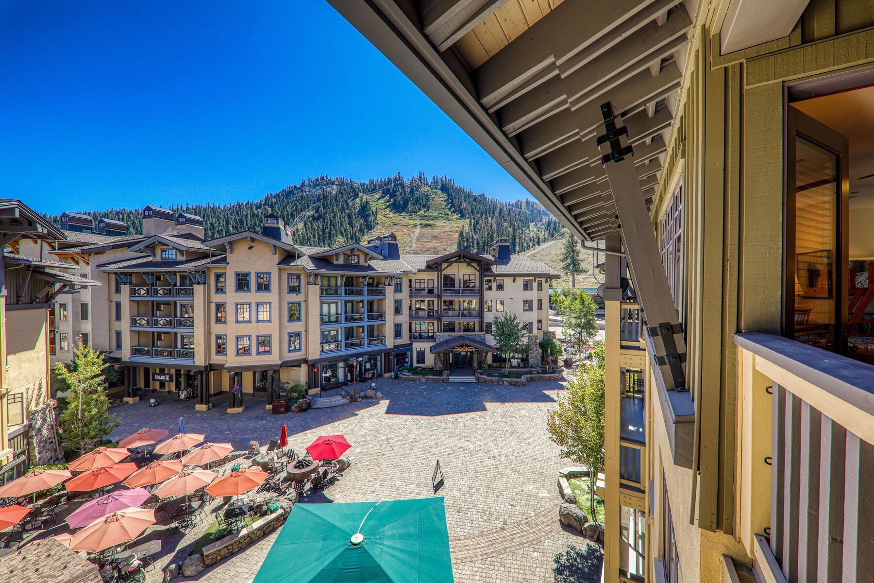 1985 Olympic Vly Road, Unit 428 Olympic Valley, CA 96146 - Photo 2 of 23