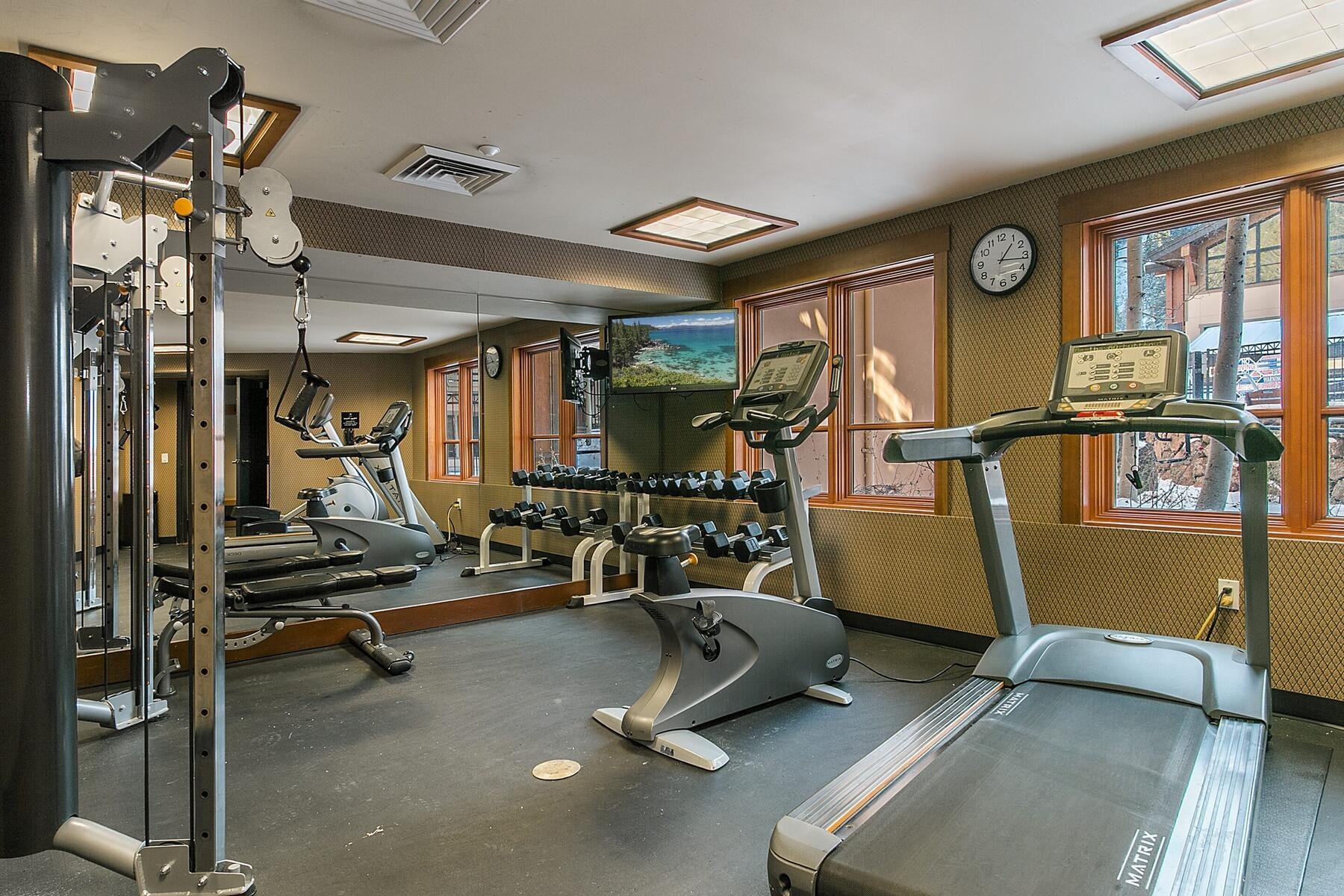 1985 Olympic Vly Road, Unit 428 Olympic Valley, CA 96146 - Photo 21 of 23