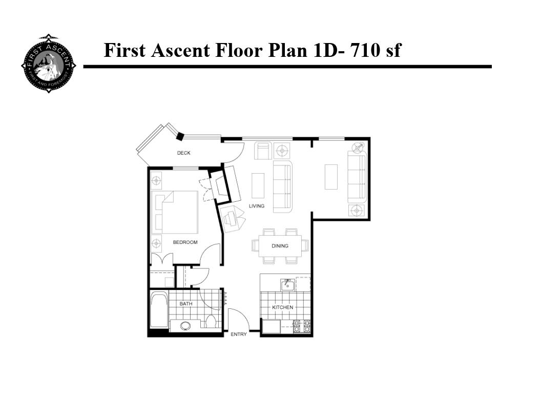 1985 Olympic Vly Road, Unit 428 Olympic Valley, CA 96146 - Photo 3 of 23