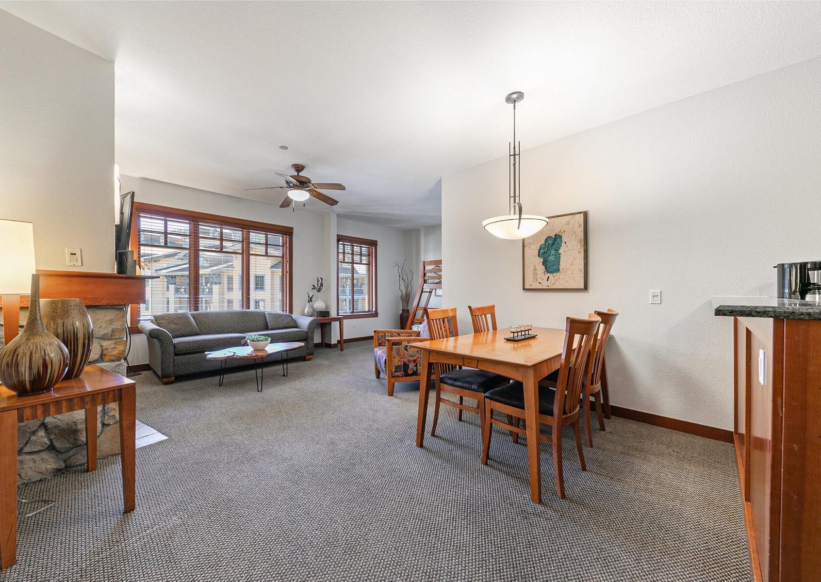 1985 Olympic Vly Road, Unit 428 Olympic Valley, CA 96146 - Photo 4 of 23