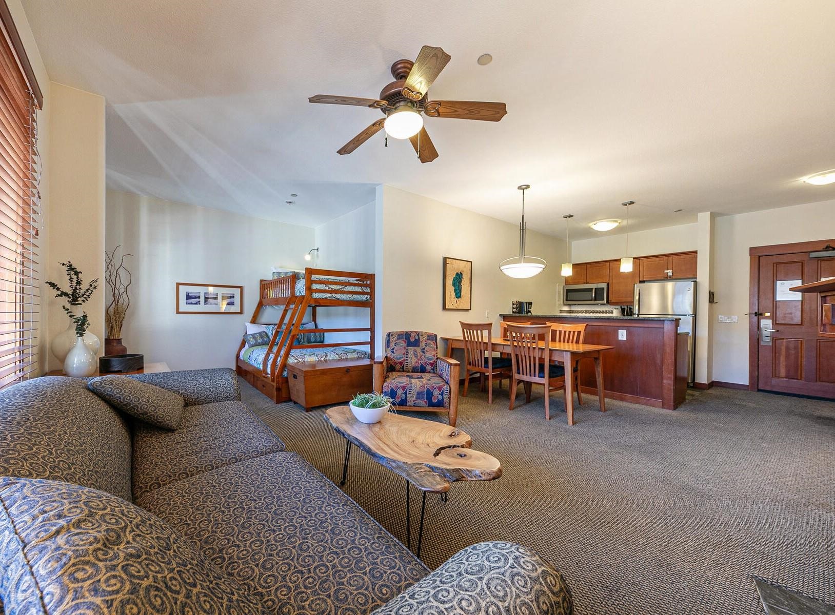 1985 Olympic Vly Road, Unit 428 Olympic Valley, CA 96146 - Photo 5 of 23