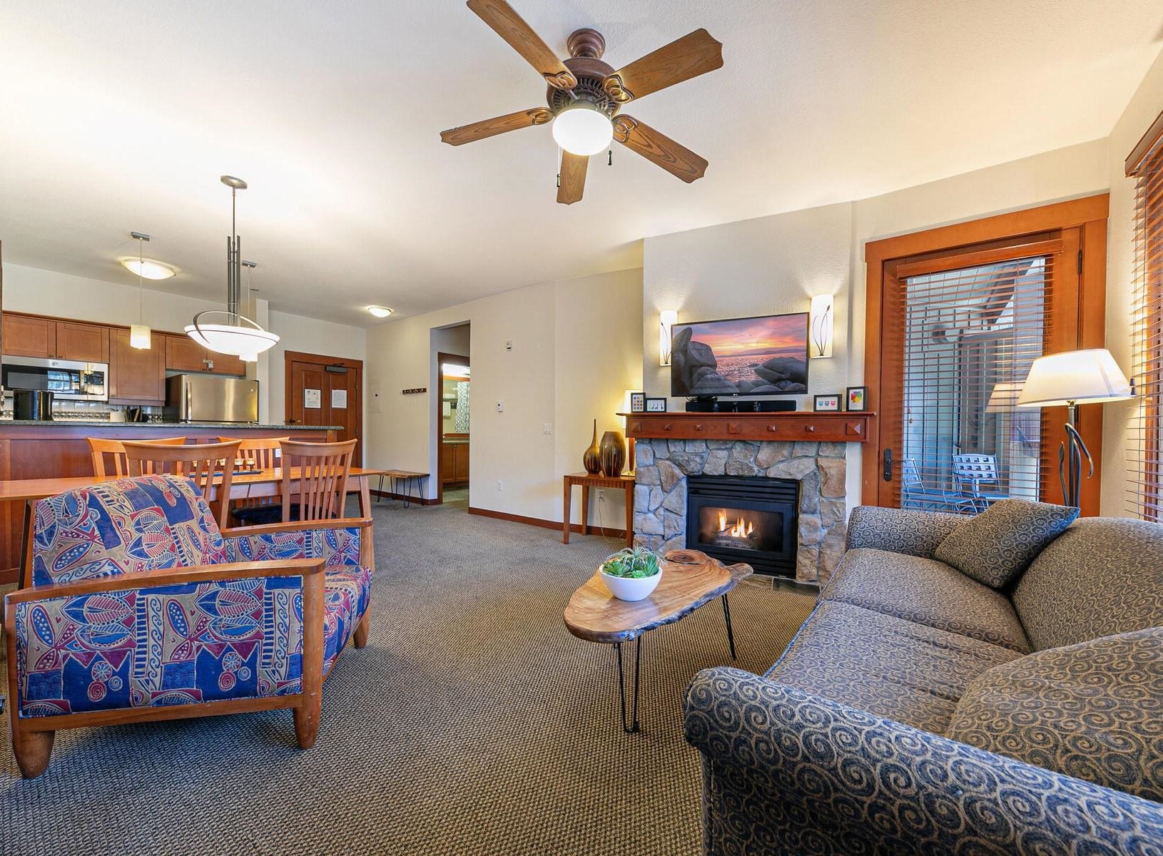 1985 Olympic Vly Road, Unit 428 Olympic Valley, CA 96146 - Photo 6 of 23