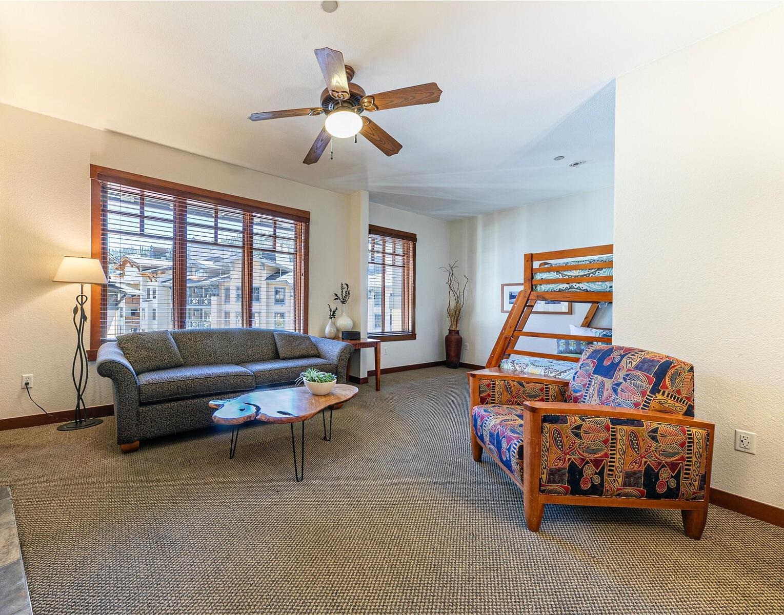 1985 Olympic Vly Road, Unit 428 Olympic Valley, CA 96146 - Photo 8 of 23