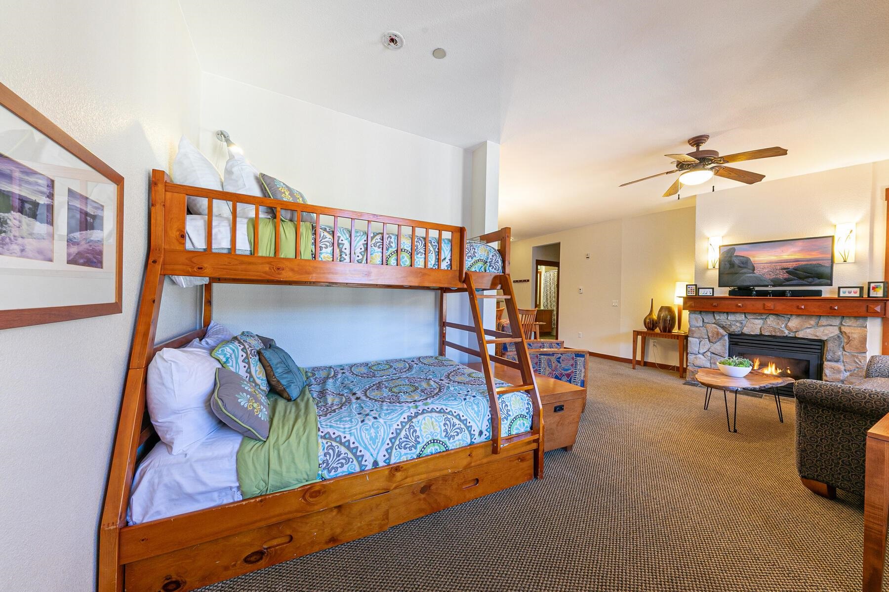 1985 Olympic Vly Road, Unit 428 Olympic Valley, CA 96146 - Photo 9 of 23