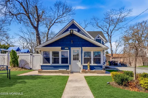 $3,600 | 644 Ocean Avenue, Beachwood, NJ 08722