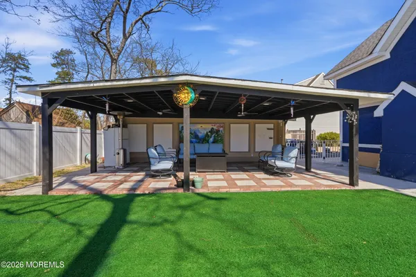 $3,600 | 644 Ocean Avenue, Beachwood, NJ 08722