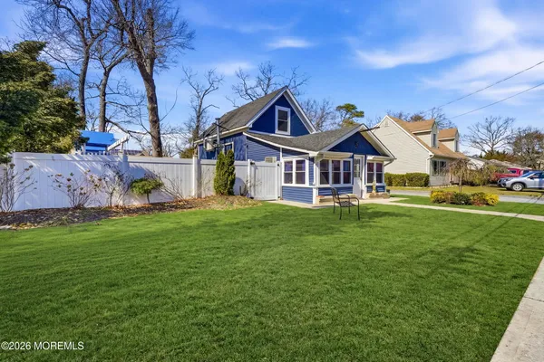 $3,600 | 644 Ocean Avenue, Beachwood, NJ 08722