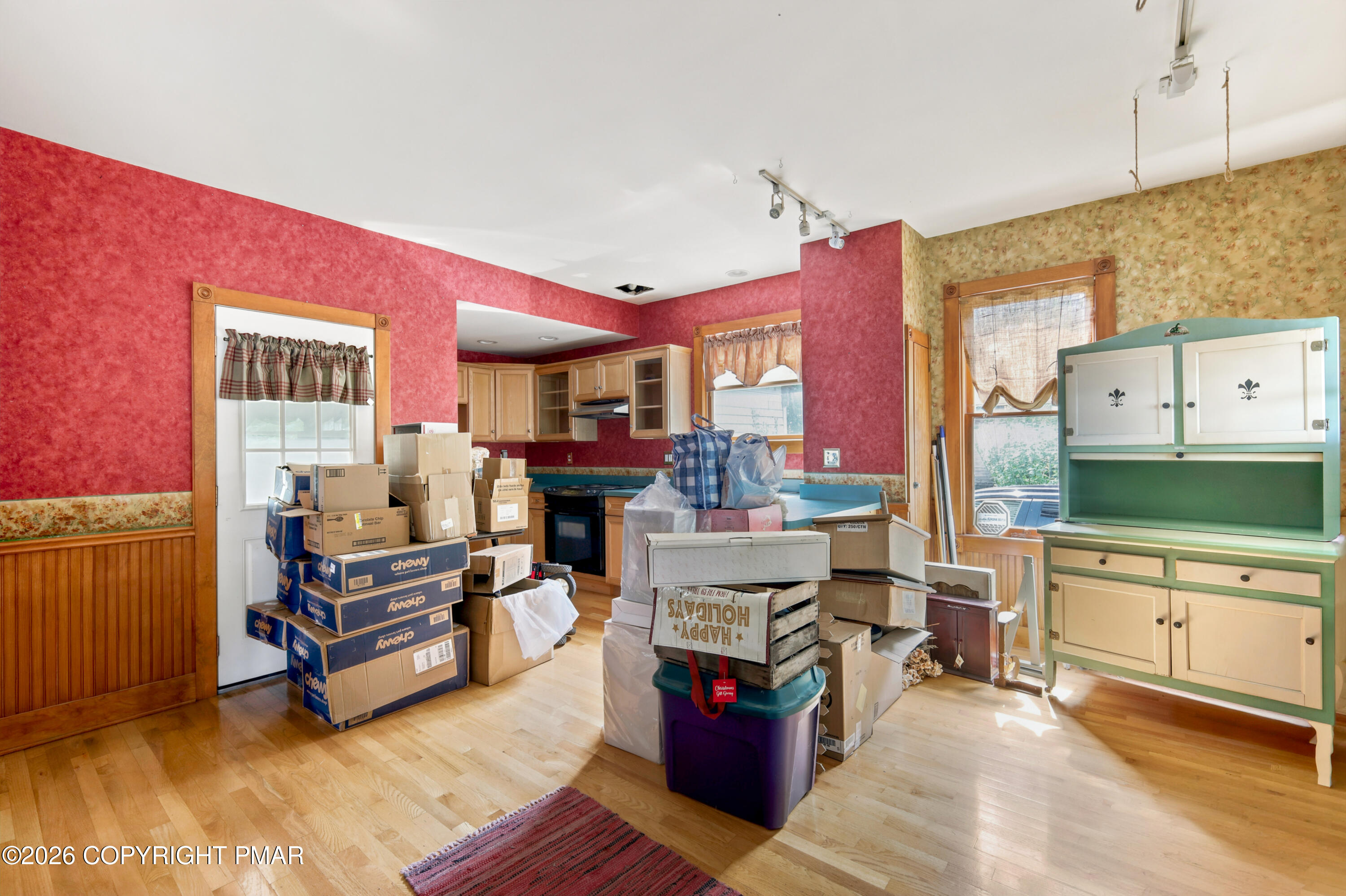 556 Interchange Road Kunkletown, PA 18058 - Photo 14 of 68 Kitchen