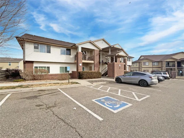 $266,000 | 875 East 78th Avenue, Unit 153, Denver, CO 80229