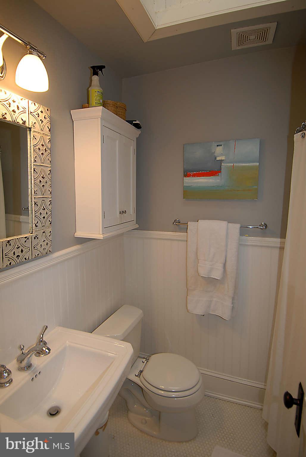 1342 L Street Southeast Washington, DC 20003 - Photo 20 of 30 Bath