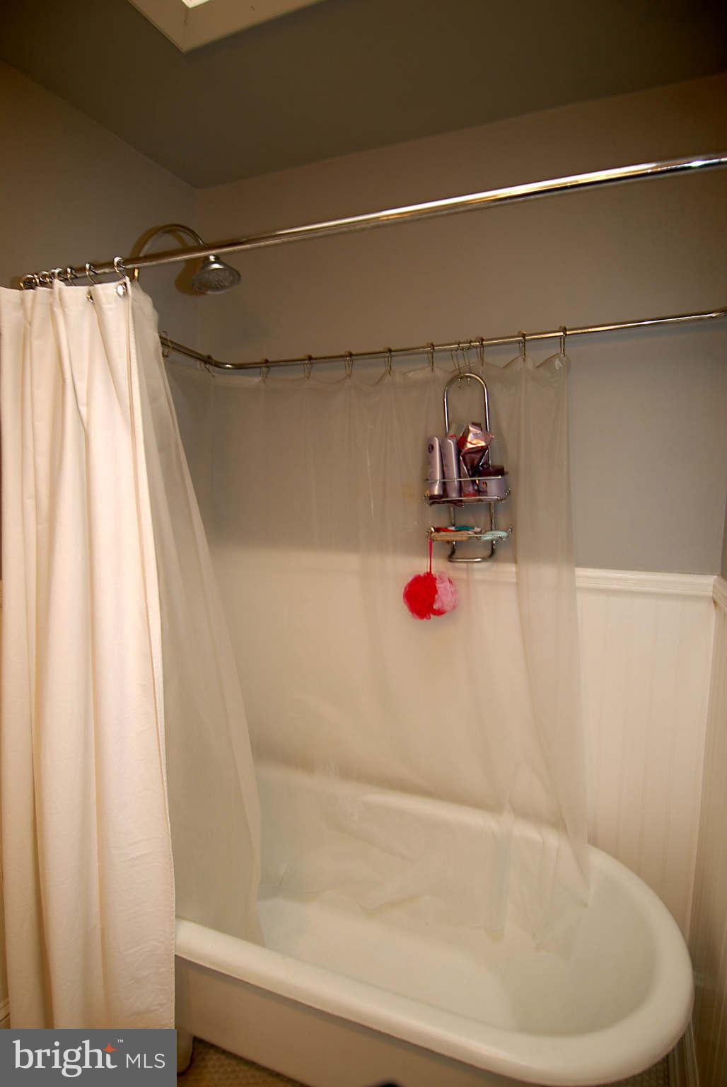 1342 L Street Southeast Washington, DC 20003 - Photo 21 of 30 Bath
